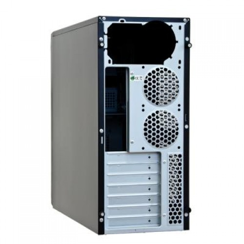 Корпус CHIEFTEC Libra (LG-01B-OP)