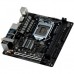 Материнская плата ASRock H370M-ITX/AC