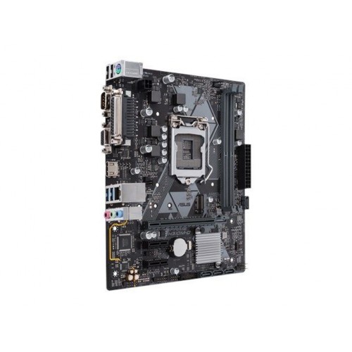 Материнская плата ASUS PRIME H310M-D
