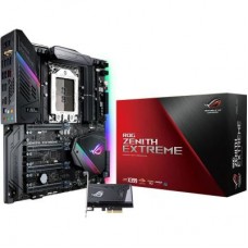 Материнская плата ASUS ZENITH EXTREME