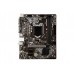 Материнская плата MSI H310M PRO-VD