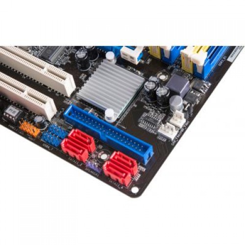 Материнская плата ASRock G41C-GS R2.0