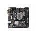 Материнская плата ASRock H310M-HDV
