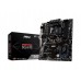 Материнская плата MSI B450-A PRO