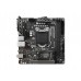 Материнская плата MSI H310I PRO