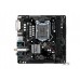 Материнская плата ASRock B360M-ITX/ac