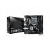 Материнская плата ASRock B360M-ITX/ac