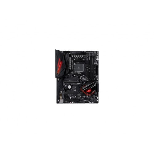 Материнская плата ASUS CROSSHAIR VII HERO