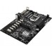 Материнская плата ASRock H110 Pro BTC+ Socket 1151
