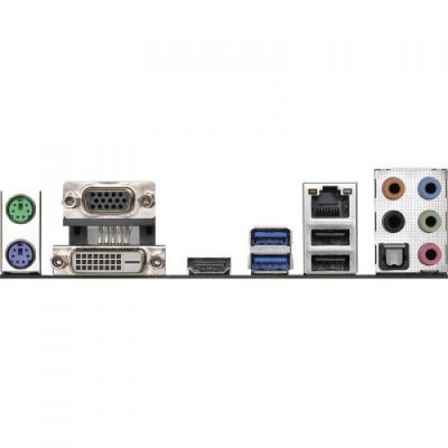 Материнская плата ASRock J4205-ITX