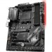 Материнская плата MSI B450 TOMAHAWK