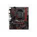 Материнская плата MSI B450M Gaming PLUS