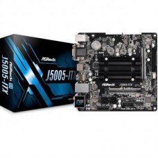 Материнская плата ASRock J5005-ITX