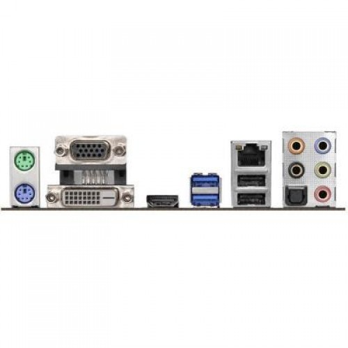 Материнская плата ASRock J5005-ITX