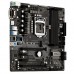 Материнская плата ASRock Z370M PRO4