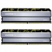 Модуль DDR4 16GB (2x8GB) 2400 MHz Sniper X G.Skill (F4-2400C17D-16GSXK)