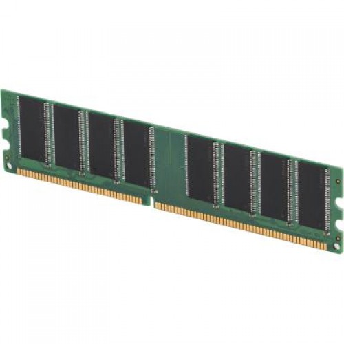 Модуль DDR 1GB 400 MHz eXceleram (E10100A)