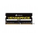 Память Corsair 16 GB SO-DIMM DDR4 2400 MHz Vengeance (CMSX16GX4M1A2400C16)
