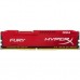 Модуль DDR4 8GB 2666 MHz HyperX Fury Red Kingston (HX426C16FR2/8)