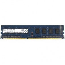 Модуль DDR3 4GB 1600 MHz Hynix (HMT451U6BFR8C-PB)