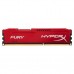 Модуль DDR4 16GB 3466 MHz HyperX FURY Red Kingston (HX434C19FR/16)