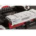 Память Crucial DIMM 4Gb DDR4 PC2666 Ballistix Sport LT White (BLS4G4D26BFSC)