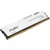 Модуль DDR4 16GB 2400 MHz HyperX FURY White Kingston (HX424C15FW/16)