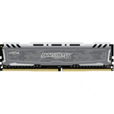 Модуль DDR4 16GB 2400 MHz Ballistix Sport LT MICRON (BLS16G4D240FSB)