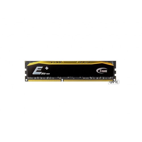Модуль Team 4 GB DDR3 1600 MHz (TPD34G1600HC1101)