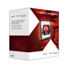 Процессор AMD FX-4350 (FD4350FRHKBOX)