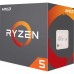 Процессор AMD Ryzen 5 1600X (YD160XBCAEWOF)