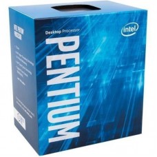 Процессор Intel Pentium G4560 3.5GHz (3MB, Kaby Lake, 54W, S1151) Box (BX80677G4560)