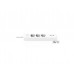 Сетевой фильтр-удлинитель Xiaomi Mi Power Strip 3 розетки + 3 USB White (XMCXB04QM, NRB4030GL)