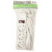 Сетевой фильтр PowerPlant JY-1054/1.8 3 розетки 1.8 м (White) (PPSA10M18S3)