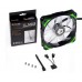 Вентилятор ID-Cooling PL-12025-G