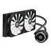 Кулер процессорный ID-Cooling Frostflow+ 280