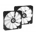 Кулер процессорный ID-Cooling Frostflow+ 280