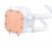 Кулер процессорный ID-Cooling Auraflow 120 Snow