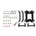 Кулер процессорный ID-Cooling Auraflow 120 Snow