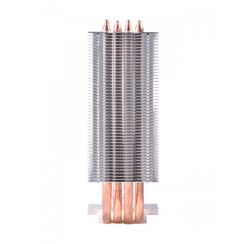 Кулер процессорный ID-Cooling SE-214L-R