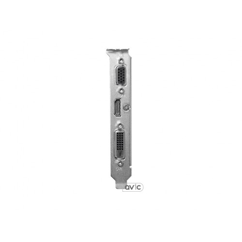 Видеокарта ASUS GT710-SL-2GD5-BRK