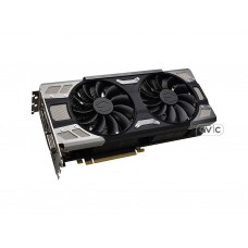 Видеокарта EVGA GeForce GTX 1070 Ti FTW ULTRA SILENT GAMING (08G-P4-6678-KR)