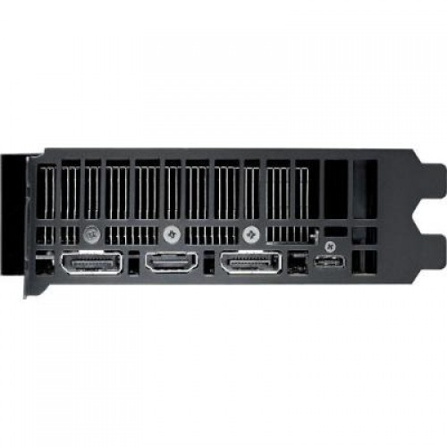 Видеокарта ASUS GeForce RTX2080 Ti 11Gb TURBO (TURBO-RTX2080TI-11G)