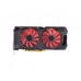 Видеокарта XFX Radeon RX 570 RS 4GB Black Edition (RX-570P4DBD6)