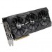 Видеокарта Asus Radeon RX 580 8192Mb ROG STRIX GAMING TOP (ROG-STRIX-RX580-T8G-GAMING)