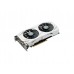 Видеокарта Asus GeForce GTX 1060 6Gb GDDR5 (DUAL-GTX1060-O6G)