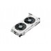 Видеокарта Asus GeForce GTX 1060 6Gb GDDR5 (DUAL-GTX1060-O6G)