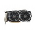 Видеокарта MSI Radeon RX 570 ARMOR 4G OC