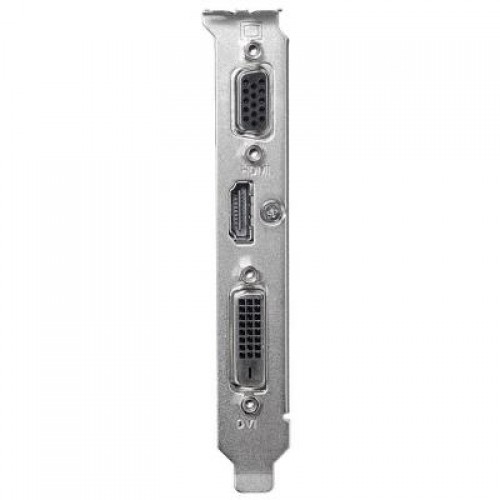 Видеокарта Asus GeForce GT710 1024Mb Silent (GT710-SL-1GD5)