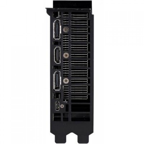 Видеокарта ASUS GeForce RTX2080 8192Mb TURBO (TURBO-RTX2080-8G)